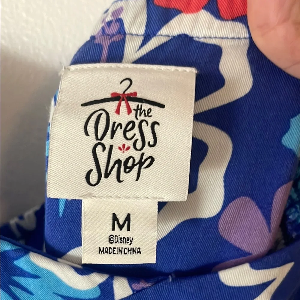 Disney the dress shop stitch dress - Picture 2 of 7